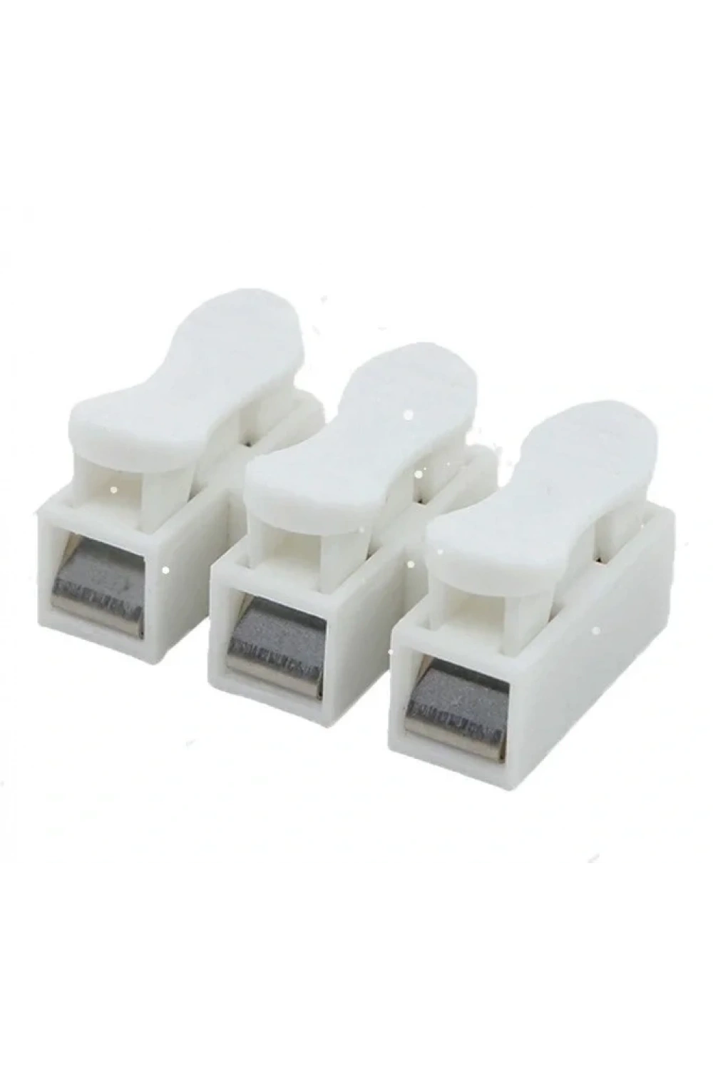 IC-272-3 Basmalı Klemens Yaylı 3lü