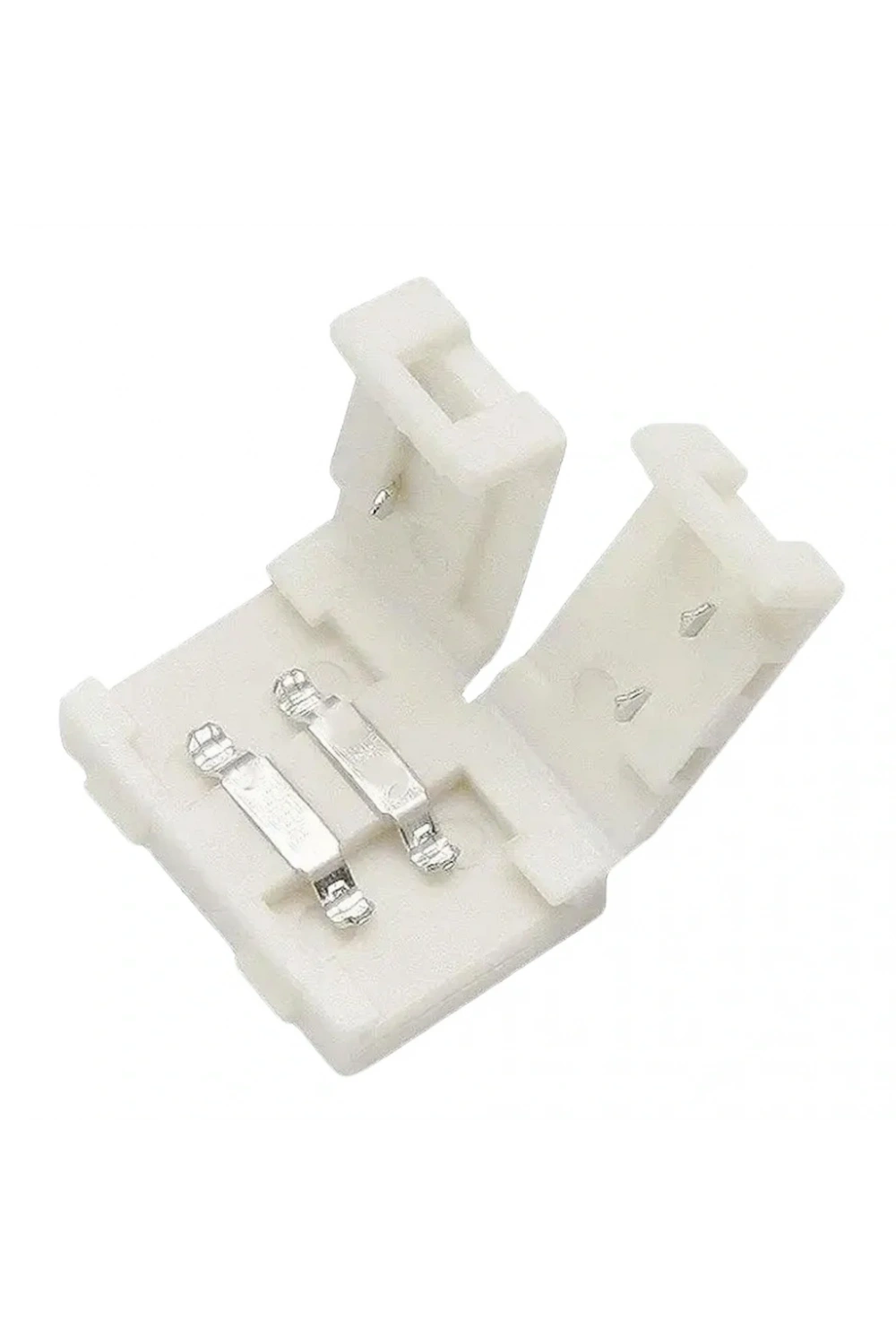 IC-272E Şerit Led Konektörü 2P