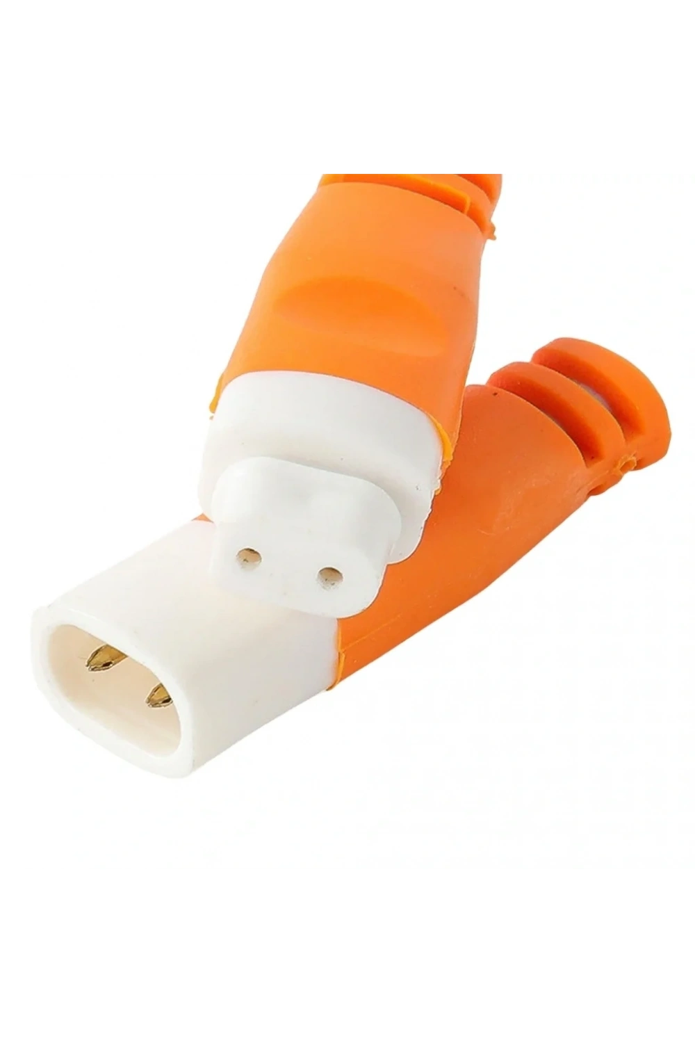 IC-272K Kablolu Konektör Takım 2 Pin