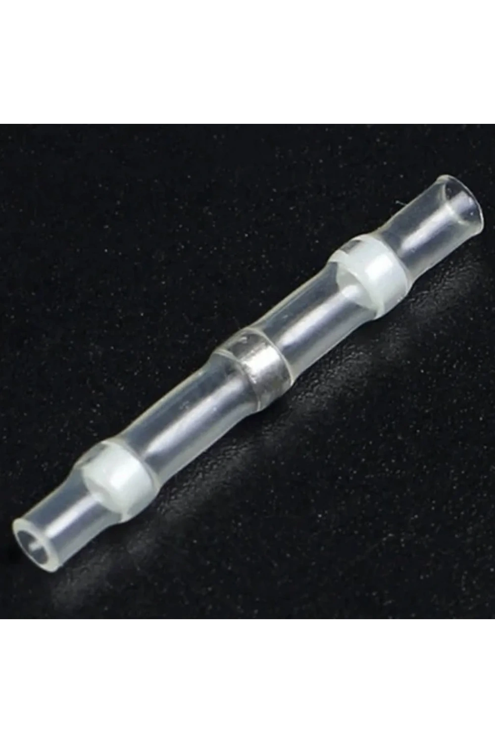 IC-274S-11 Lehimli Makaron 0.26-0.34mm2 Kablo İçin Beyaz
