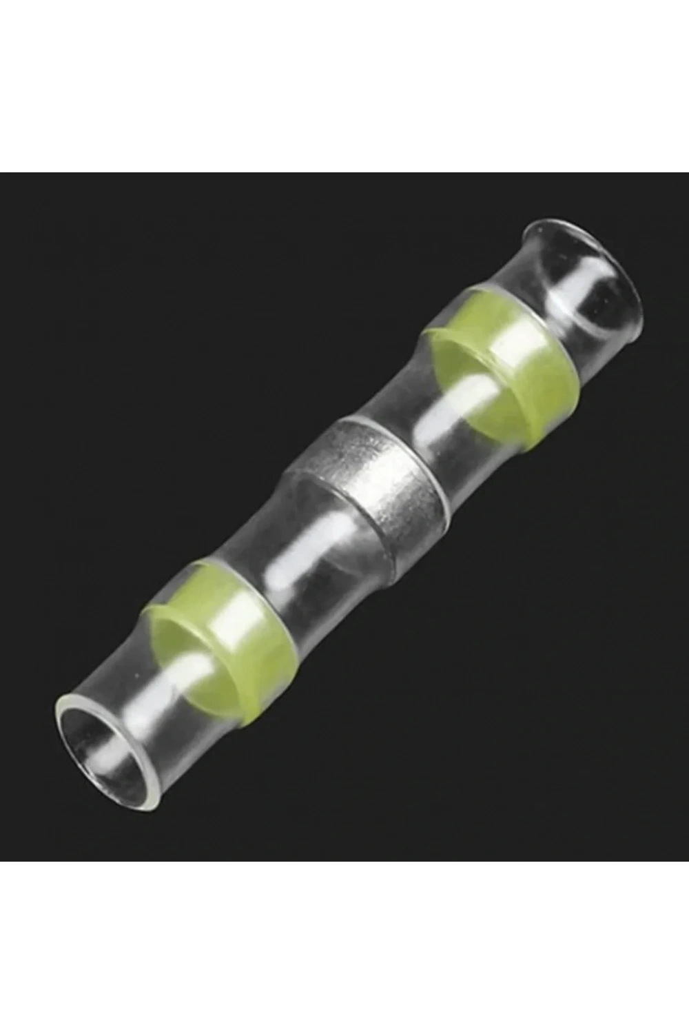 IC-274S-41 Lehimli Makaron 4.00-6.00mm2 Kablo İçin Sarı