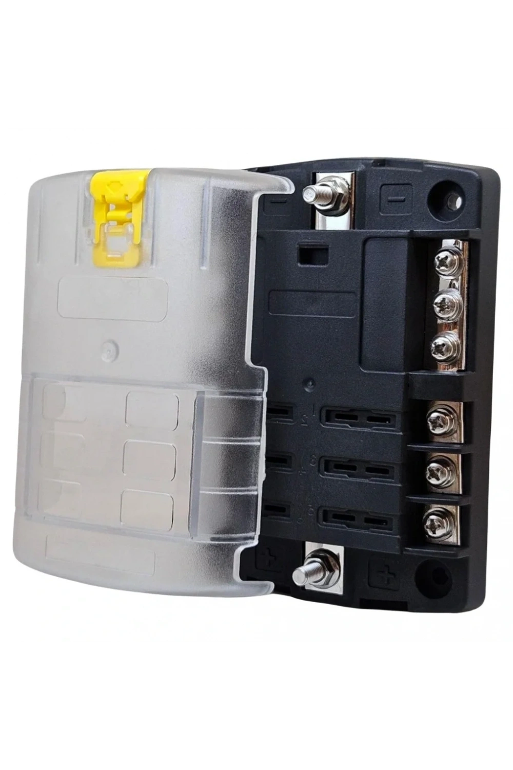 IC-276C-6 Sigorta Bloğu 6lı