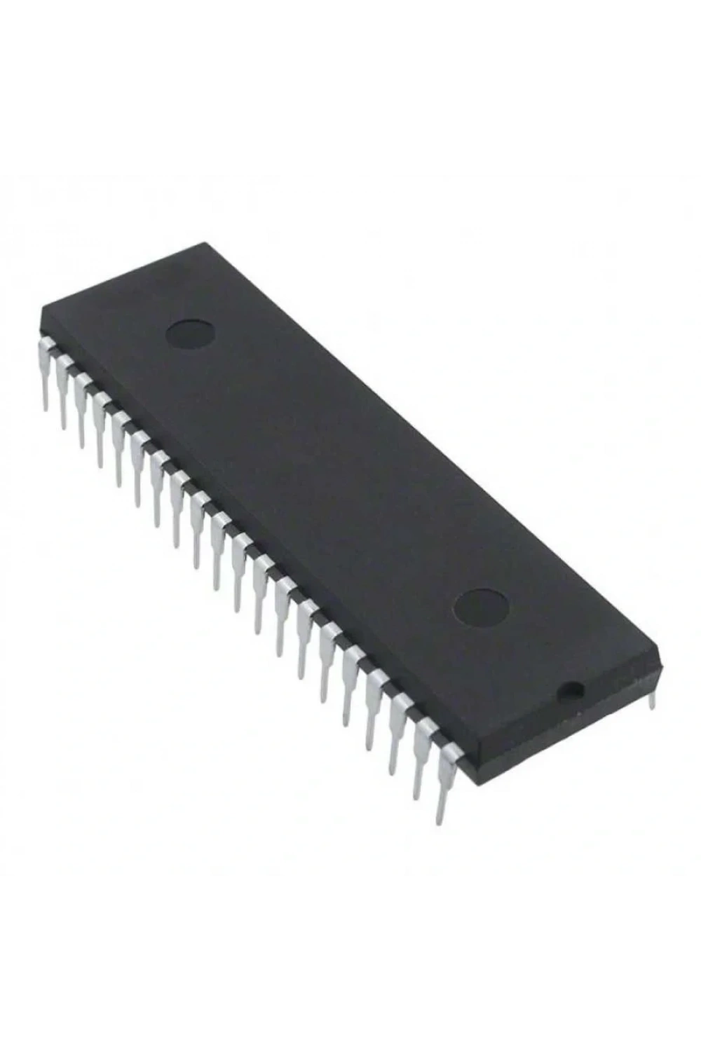 ICL7107 DIP-40 Analog Dijital Çevirici Entegresi