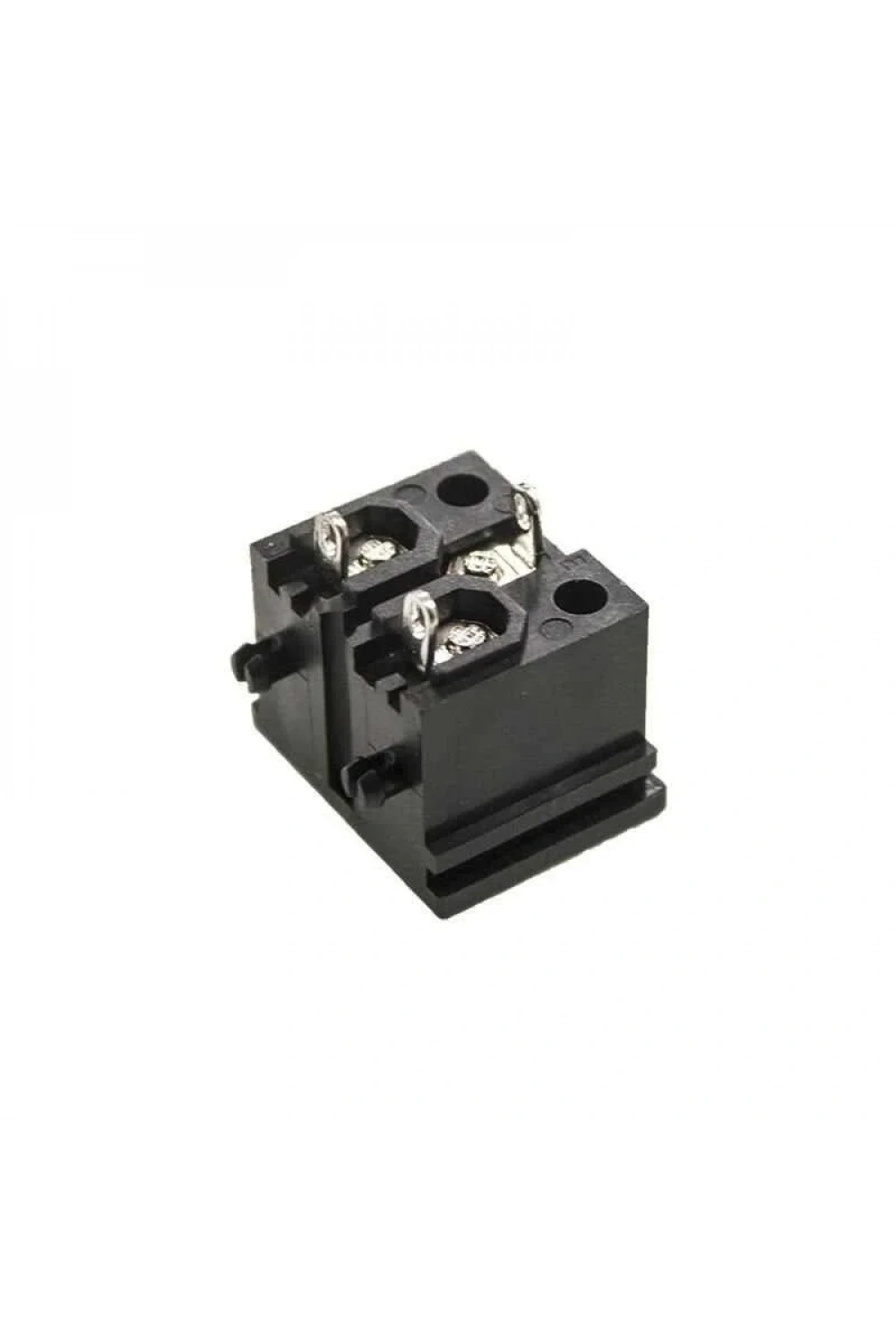 IEC320 C6 Erkek Power Soketi