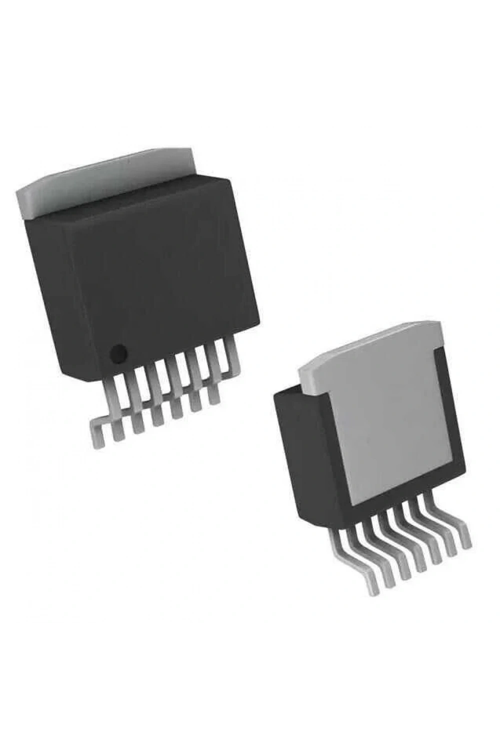 IFX007T TO-267-7 Mofset SMD