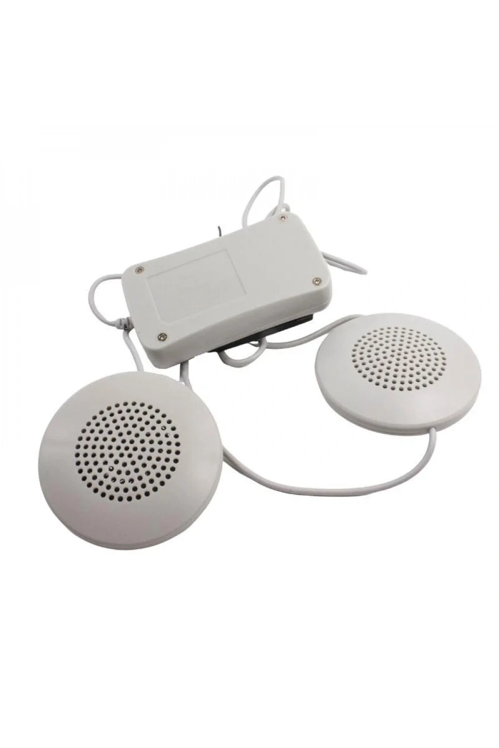 İki Kanal Stereo Bluetooth Hoparlör - Şarjlı