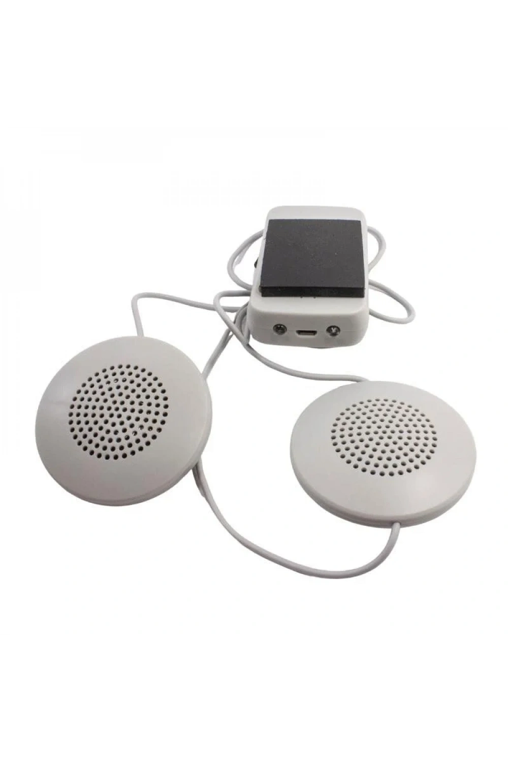 İki Kanal Stereo Bluetooth Hoparlör - Şarjlı