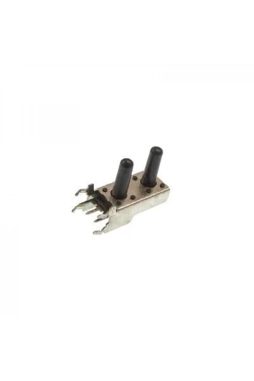 İkili Tact Buton - 90C Özel 2li Tact Switch