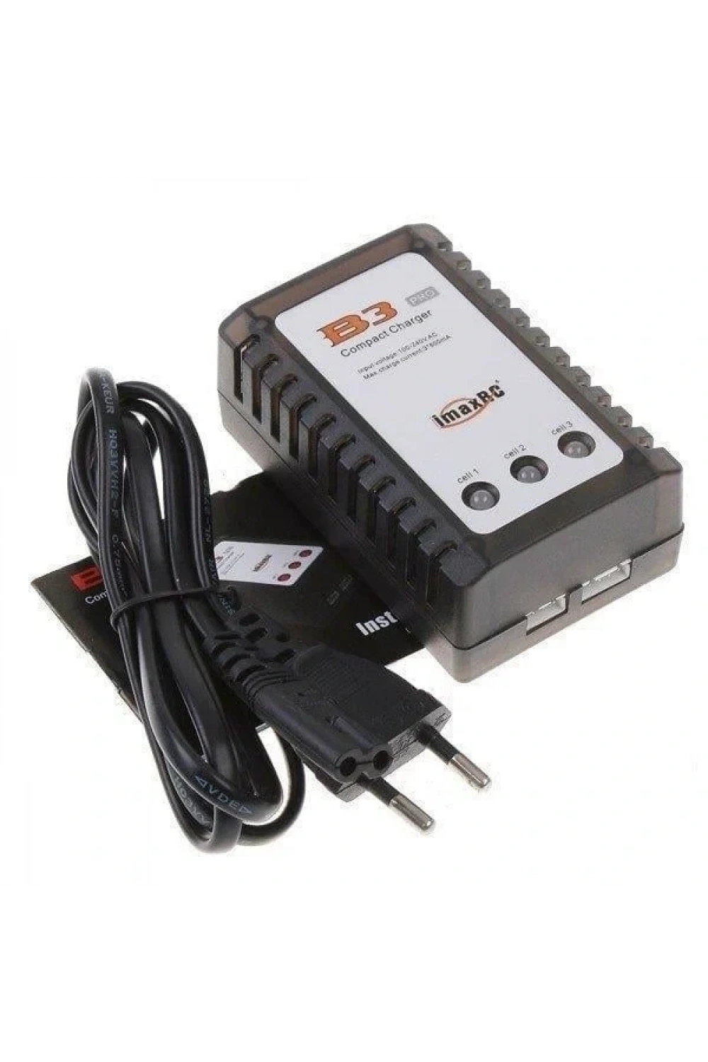 Imax B3 Pro 2s-3s Lipo Şarj Aleti