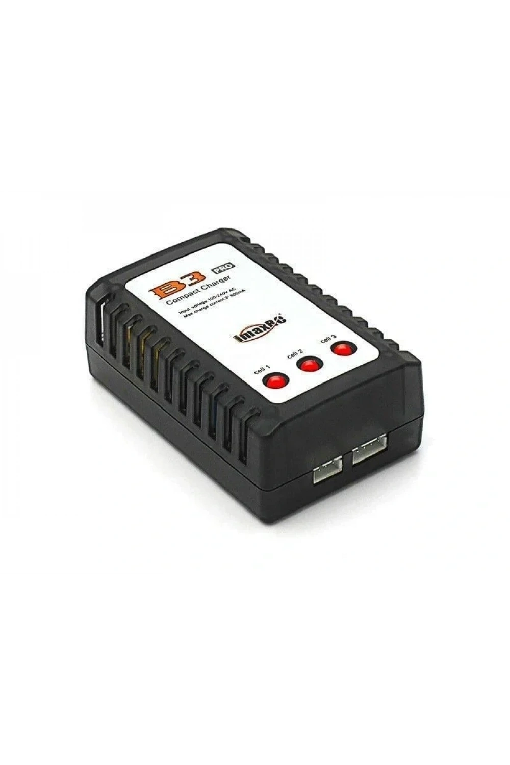 Imax B3 Pro 2s-3s Lipo Şarj Aleti