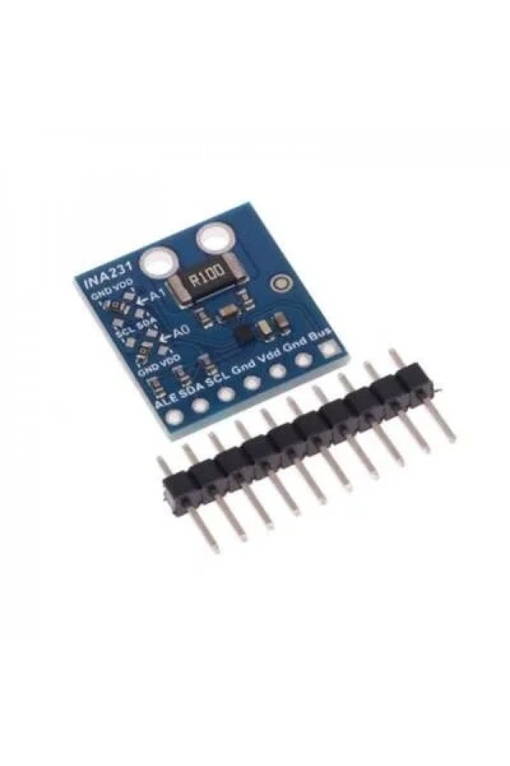 INA231 I2C Akım / Güç İzleme Sensörü