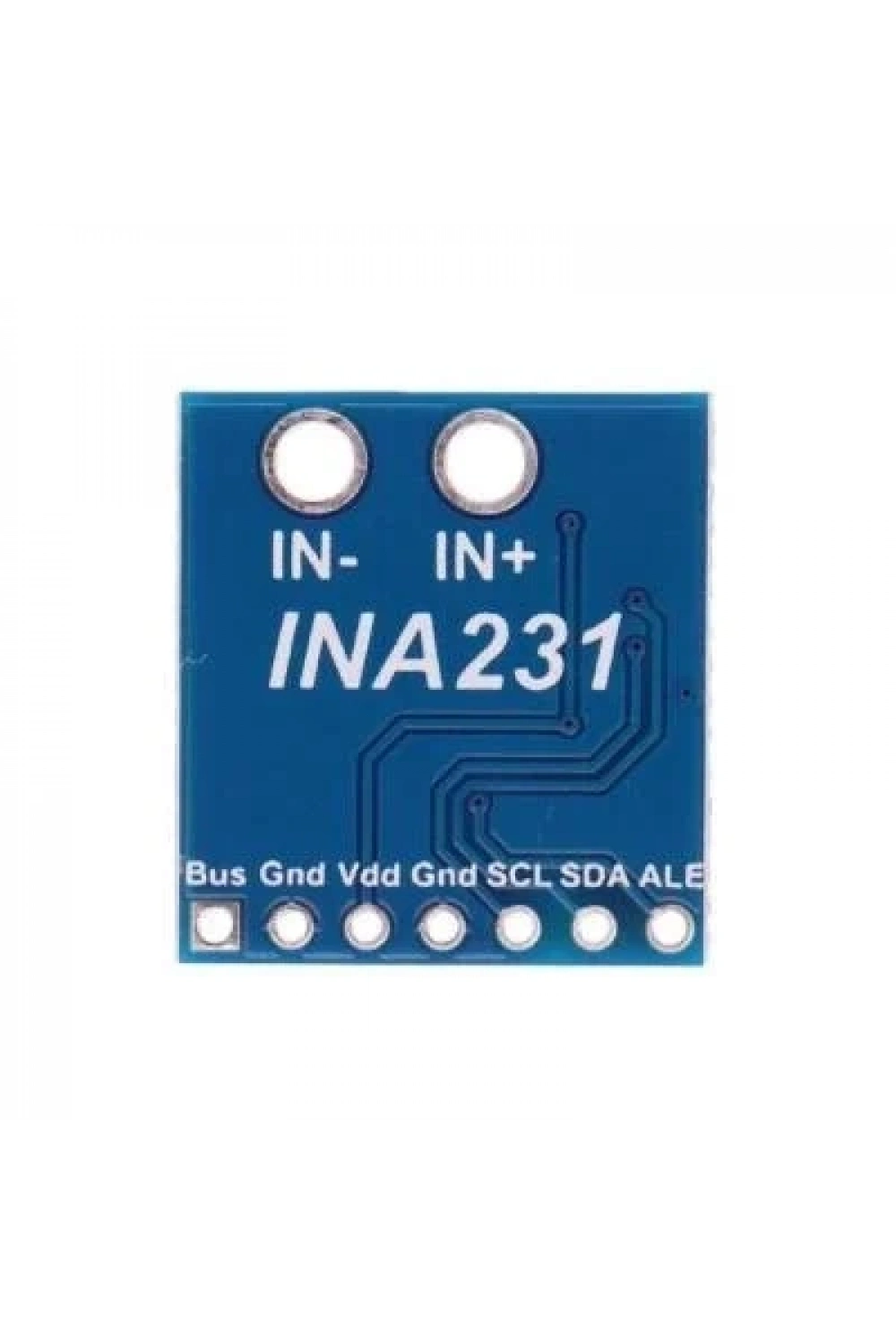 INA231 I2C Akım / Güç İzleme Sensörü