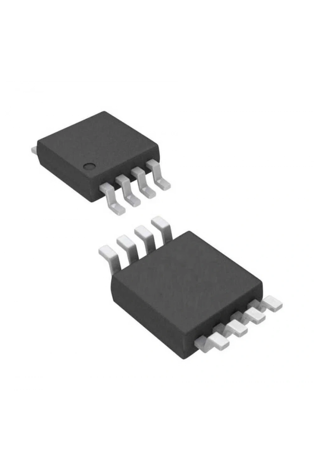INA333AIDGKR VSSOP-8 Smd Amplifikatör Entegresi
