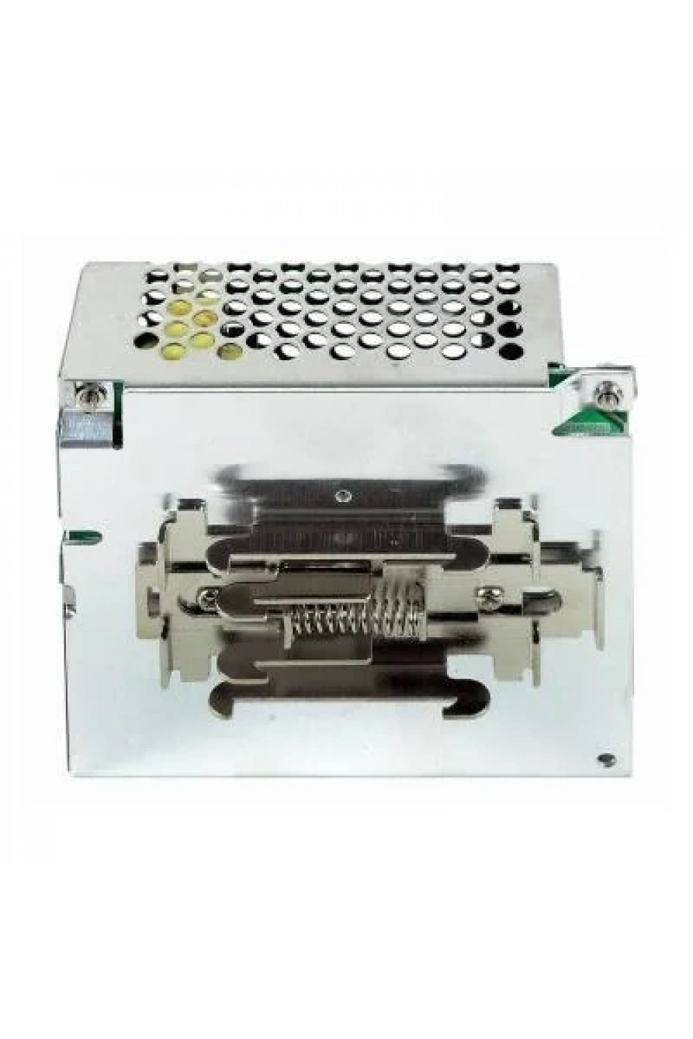 INES-25-05 - 25W 5VDC 5.0A Ray Montajlı Kapalı Tip Güç Kaynağı