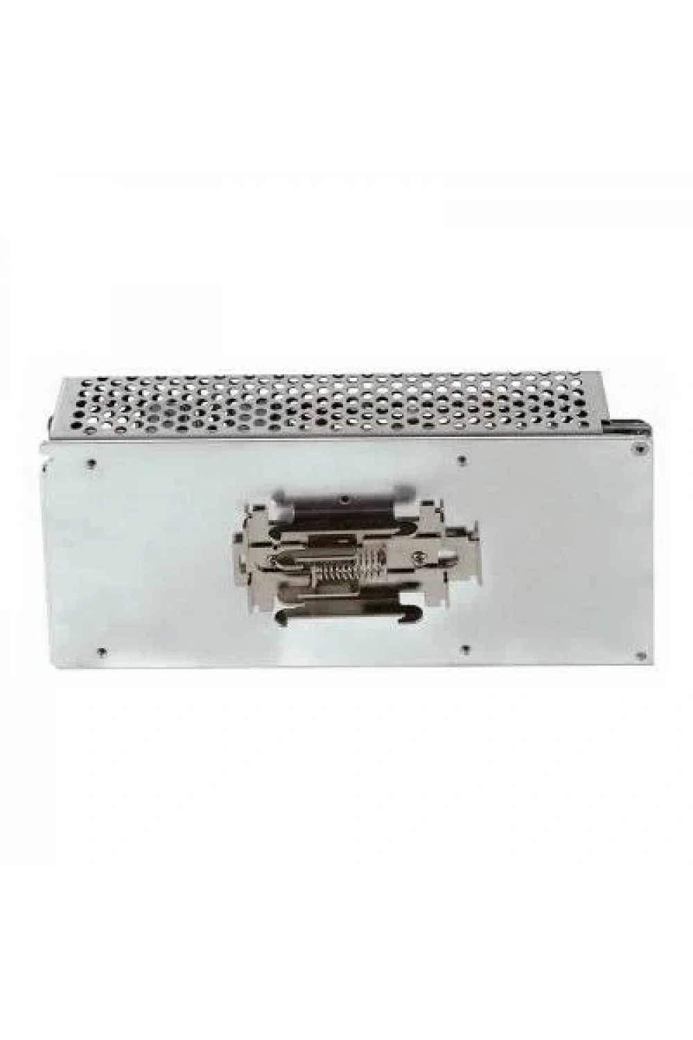 INES-75-05 - 75W 5VDC 15.0A Ray Montajlı Kapalı Tip Güç Kaynağı