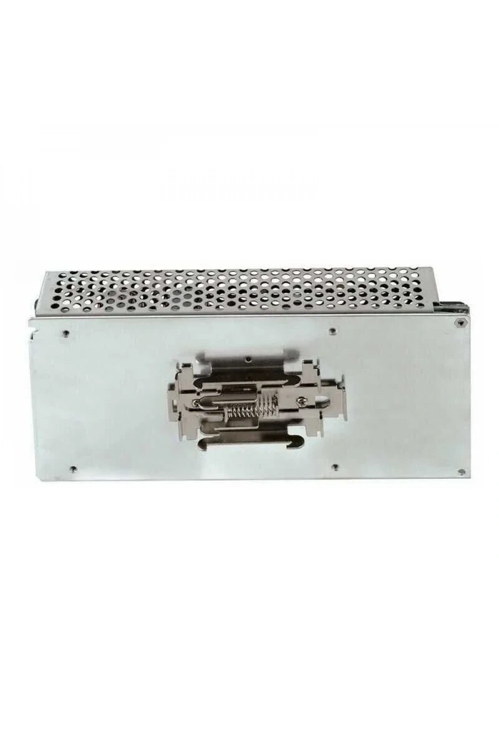 INES-75-12 - 75W 12VDC 6.3A Ray Montajlı Kapalı Tip Güç Kaynağı