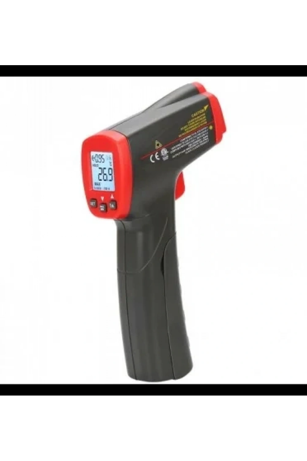 Infrared Termometre UT300S - Ölçü Aleti