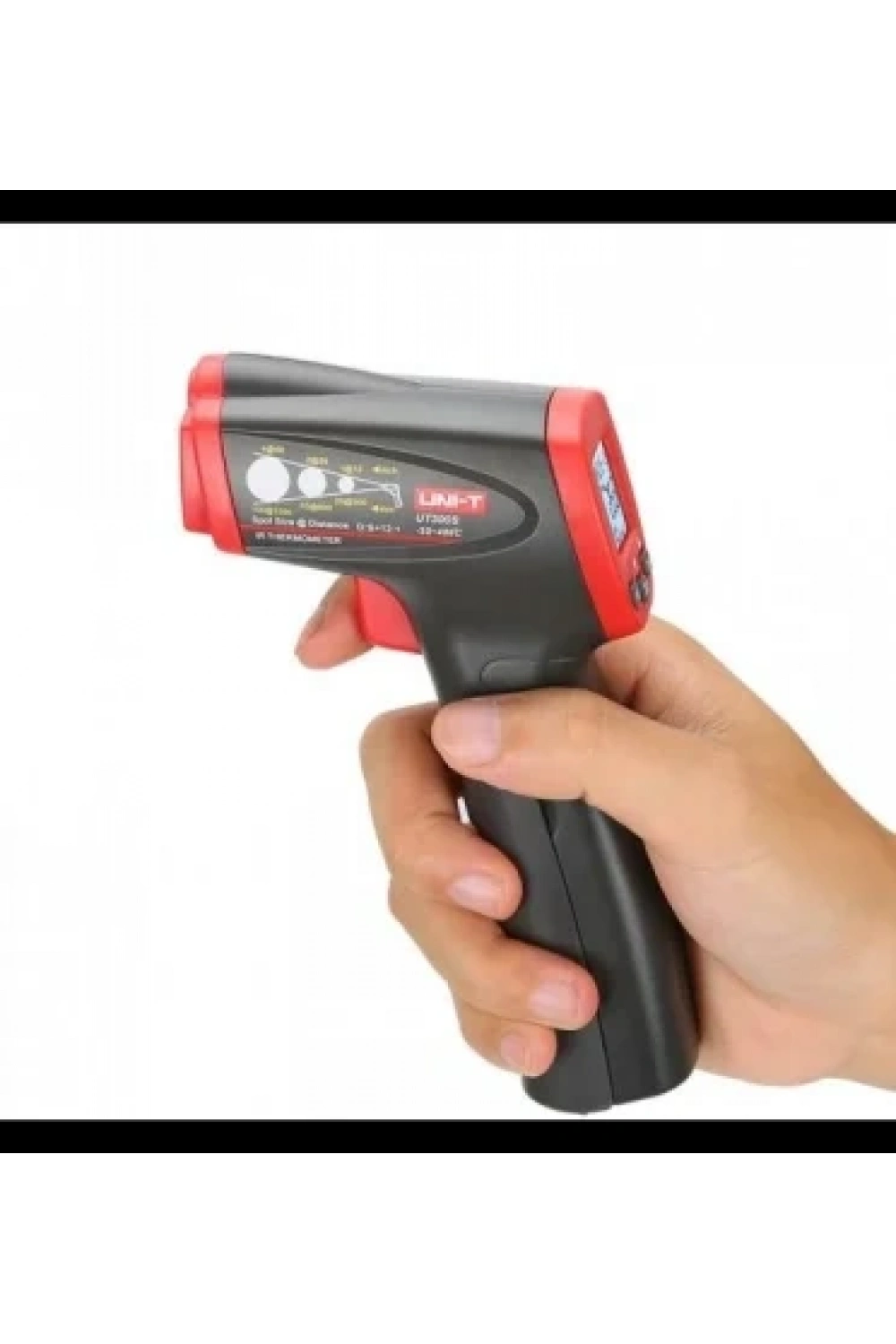 Infrared Termometre UT300S - Ölçü Aleti