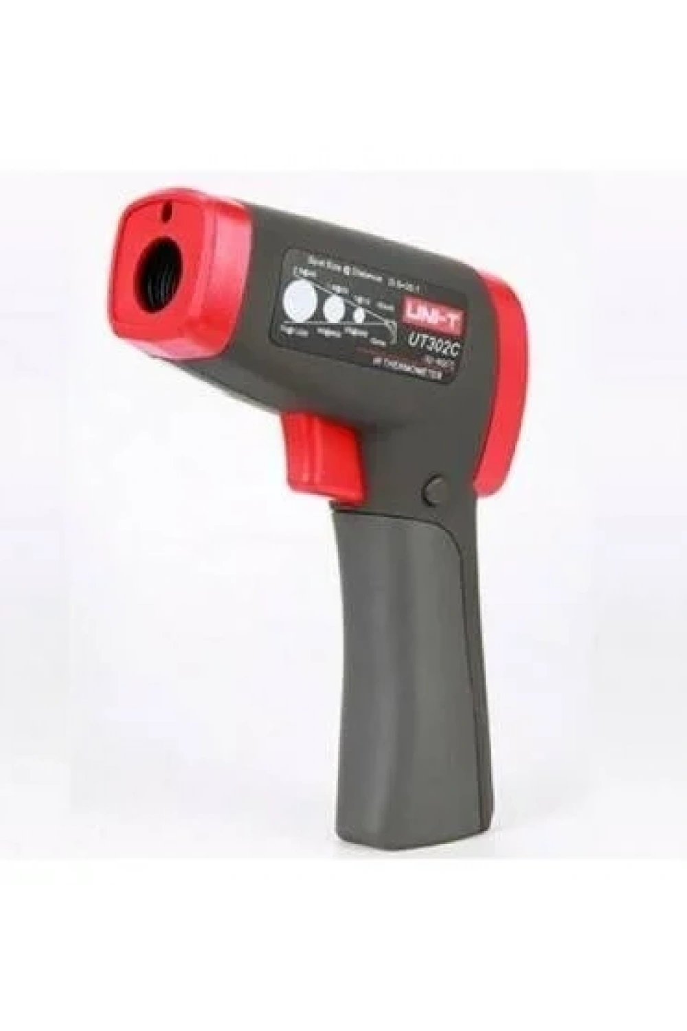 Infrared Termometre UT302C - Ölçü Aleti
