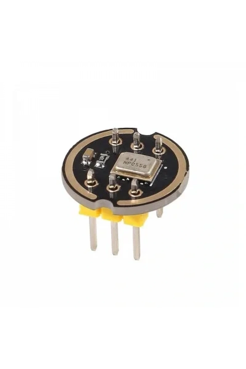INMP441 Mikrofon Modülü - I2C Arayüzü