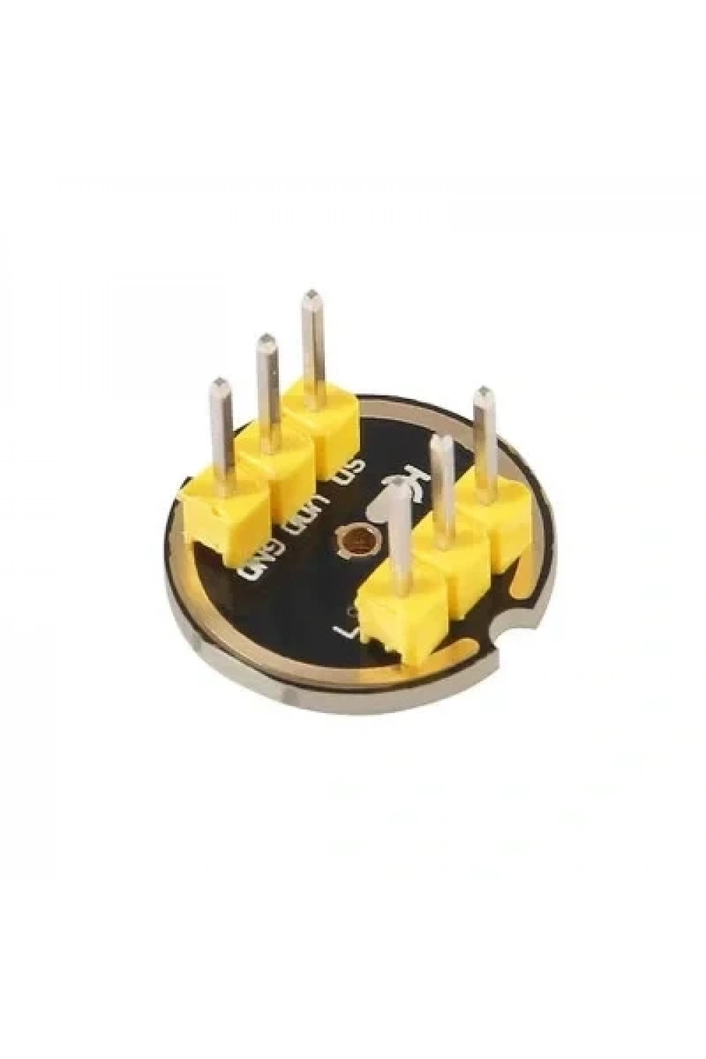 INMP441 Mikrofon Modülü - I2C Arayüzü