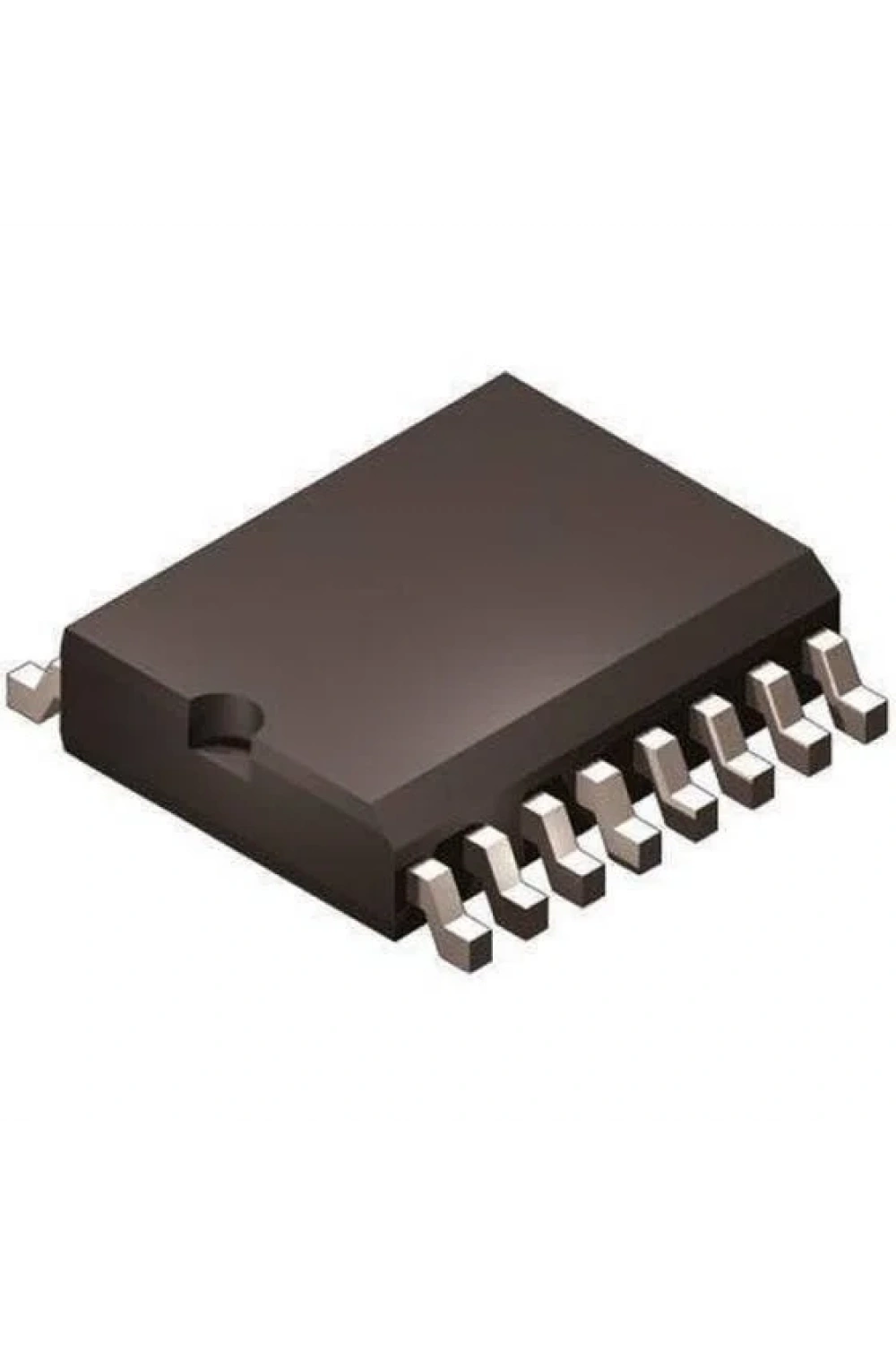 INT100S Yarım Köprü Sürücü Entegresi Soic-16W
