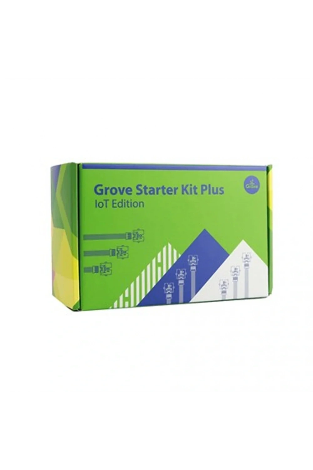 Intel Edison and Grove IOT Starter Kit