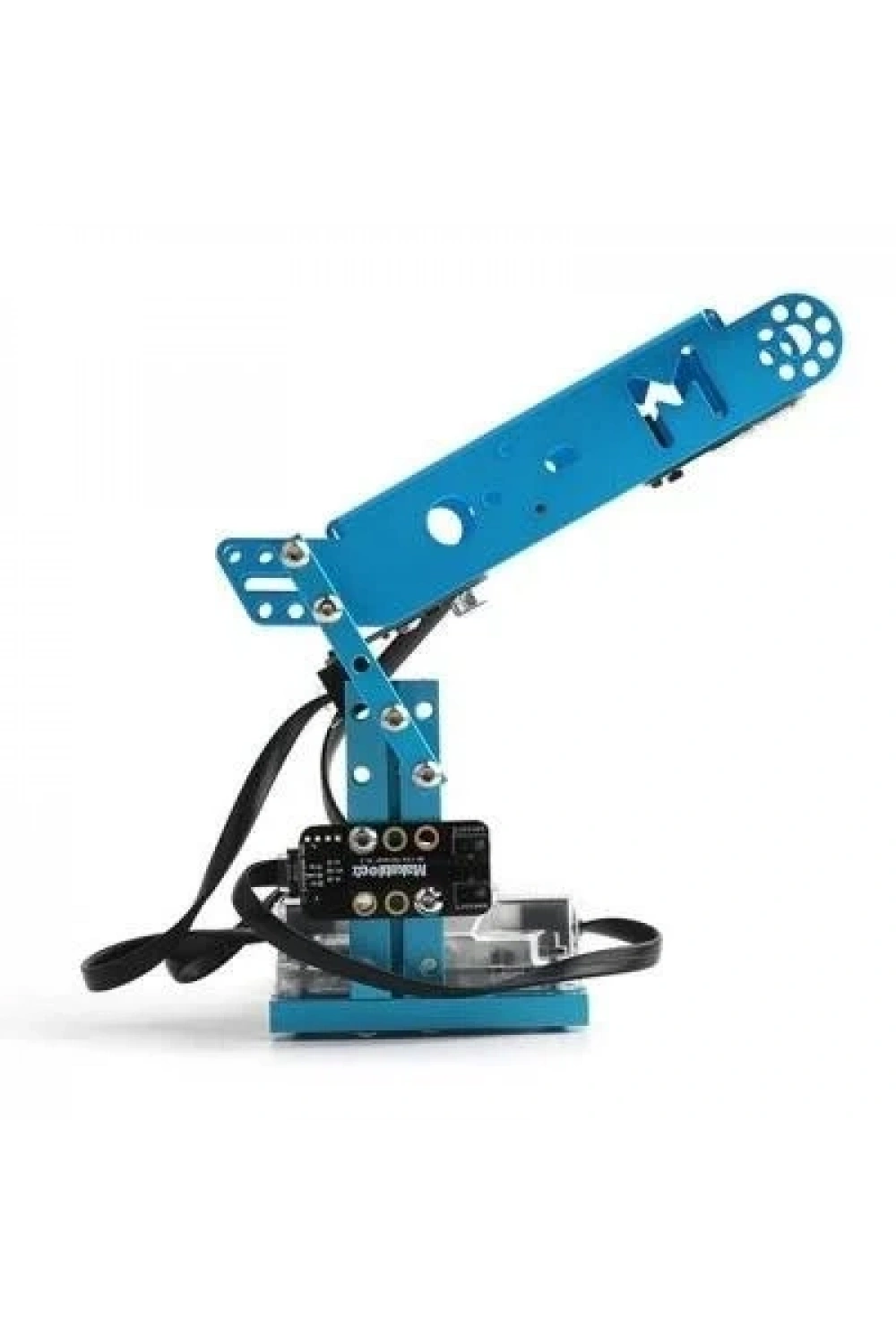İnteraktif Işık ve Ses Eklenti Paketi 98056 - mBot ile Uyumlu