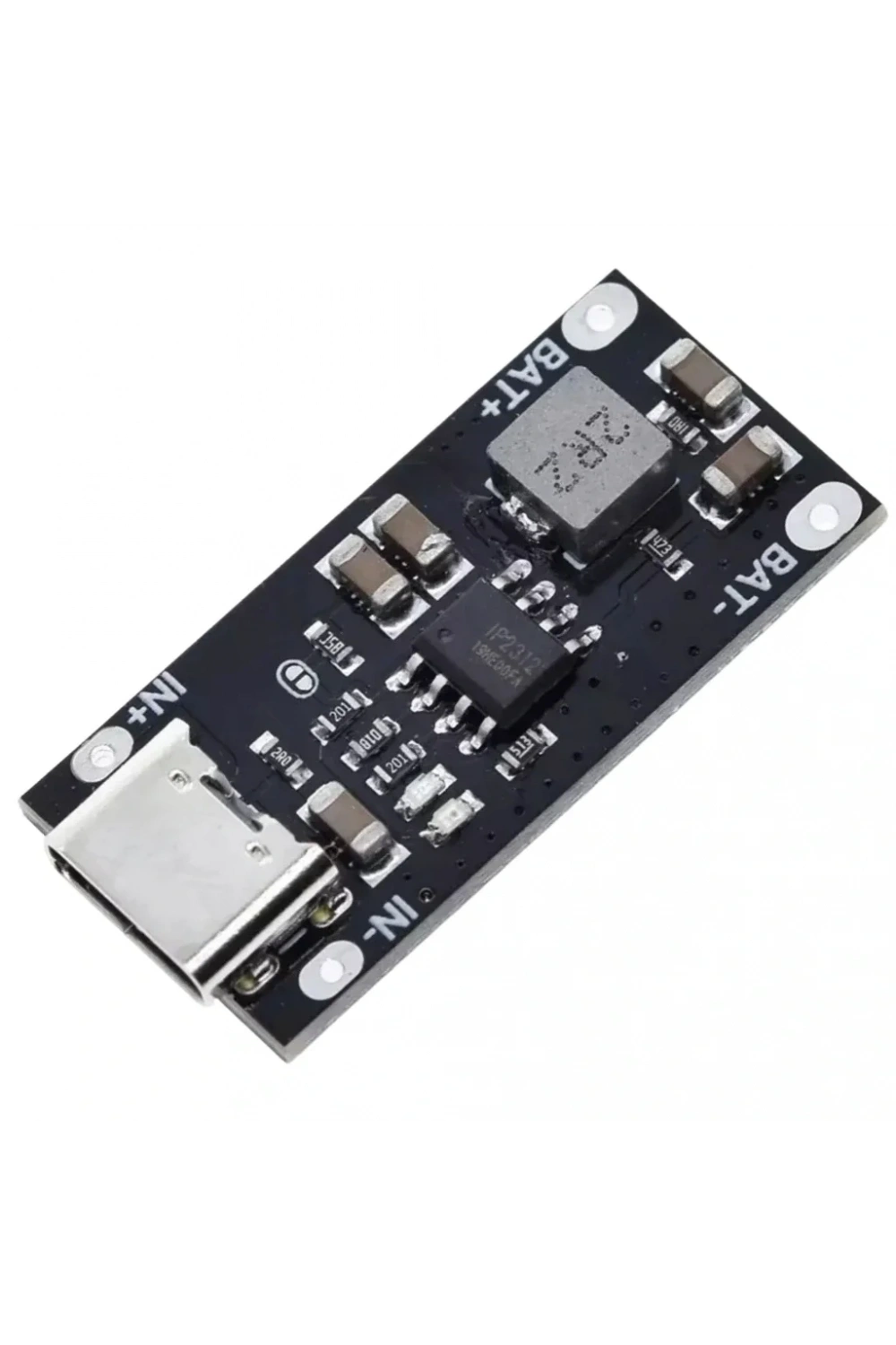 IP2312 Type-C 3A Lityum Batarya Hızlı Şarj Modülü