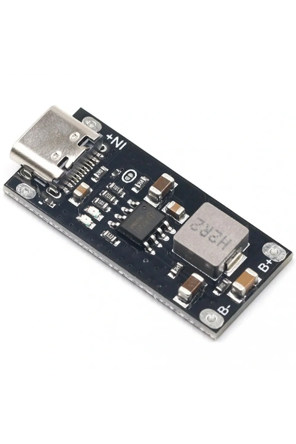 IP2312 Type-C 3A Lityum Batarya Hızlı Şarj Modülü