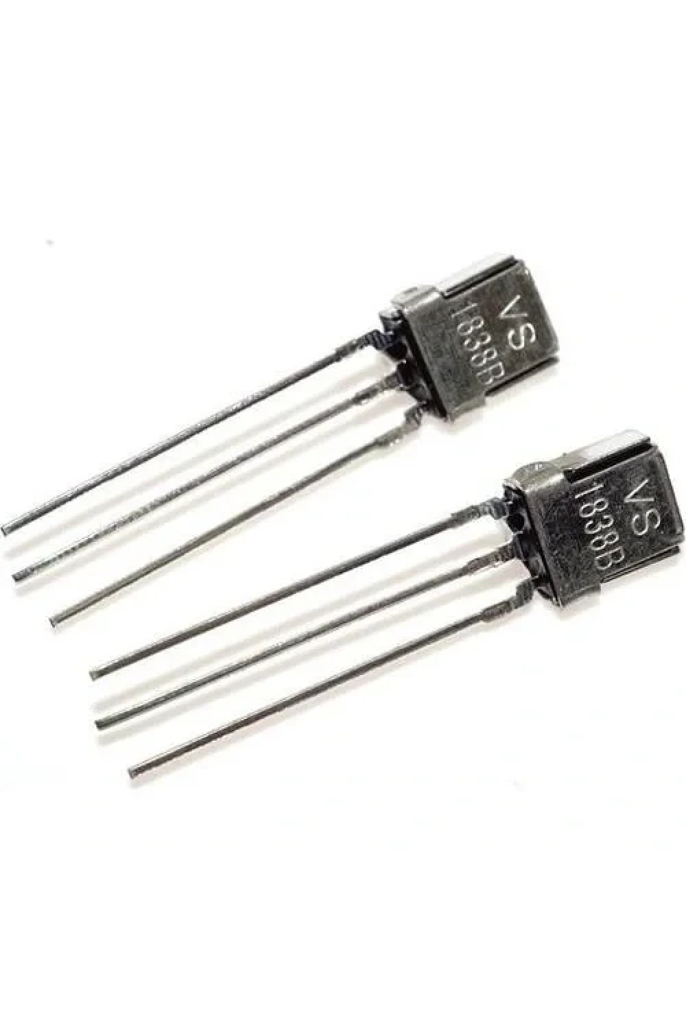 IR (Kızılötesi) Alıcı Sensör 38Khz TL1838 VS1838B