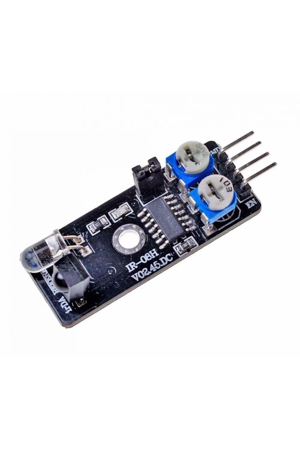 IR Kızılötesi Engel Algılama Sensörü 4 Pin KY-032