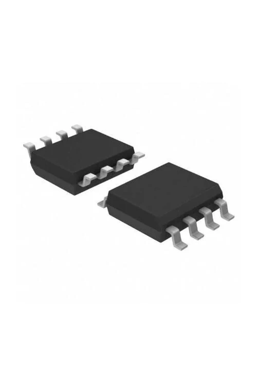IR2108 SOIC-8 SMD Mosfet Sürücü Entegresi