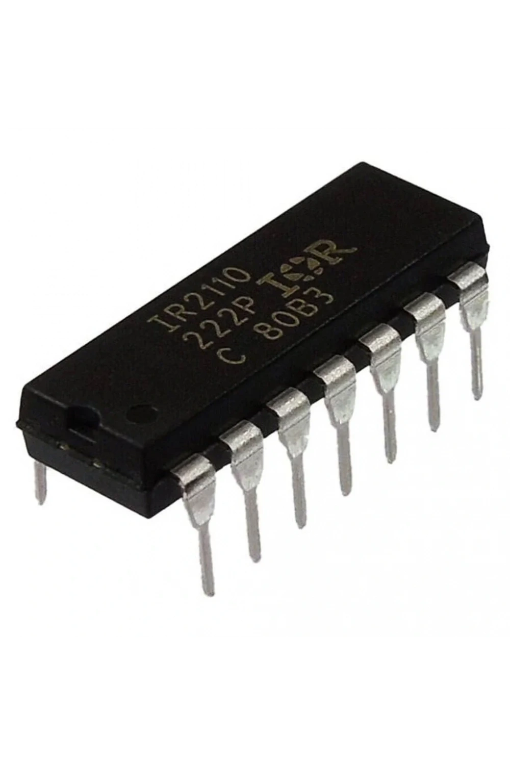 IR2110 Mosfet Sürücü Entegresi Dip-14