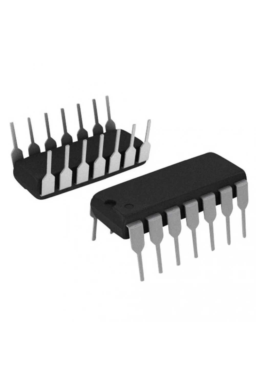 IR2112 Mosfet Sürücü Entegresi Dip-14