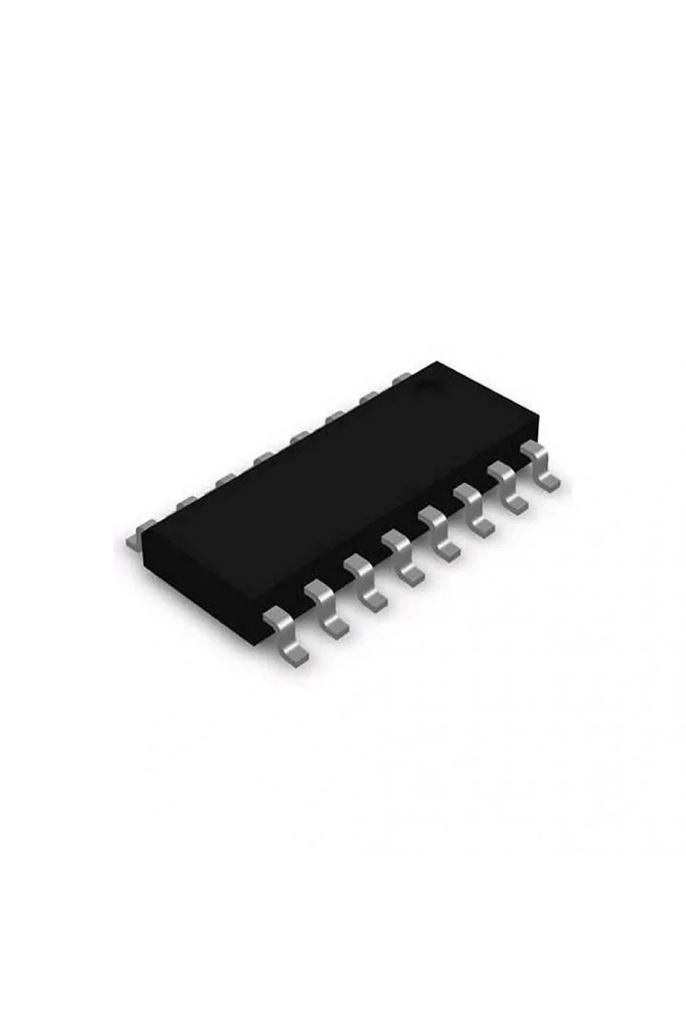 IR2112 Mosfet Sürücü Entegresi Soic-16W