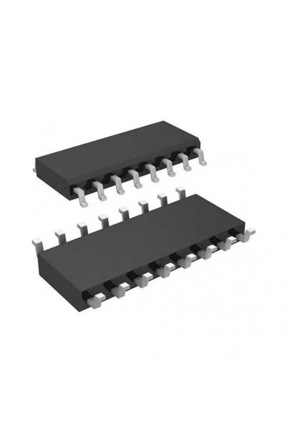 IR2112 Mosfet Sürücü Entegresi Soic-16W
