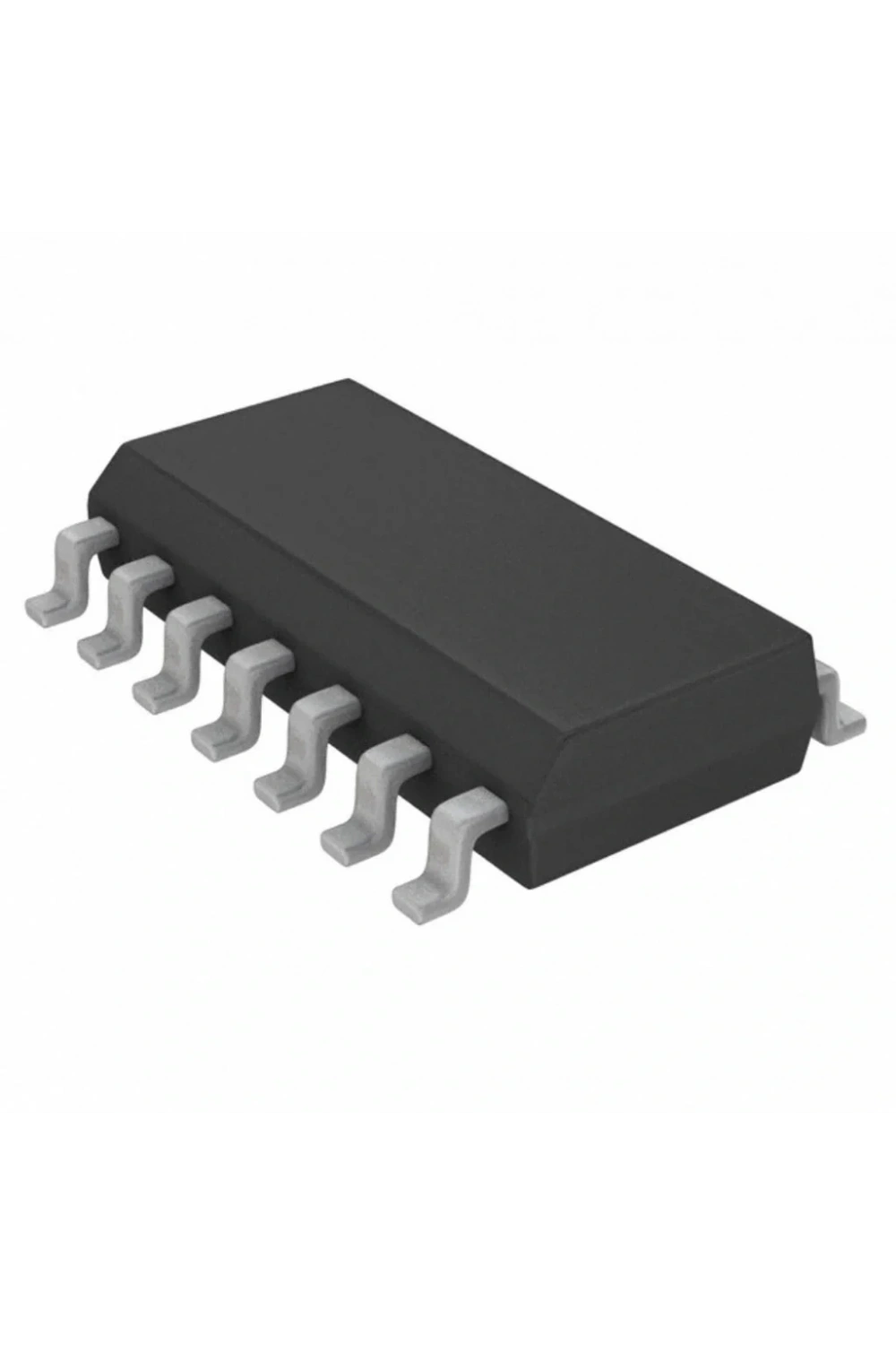 IR2113 Smd Mosfet Sürücü Entegresi Soic-16