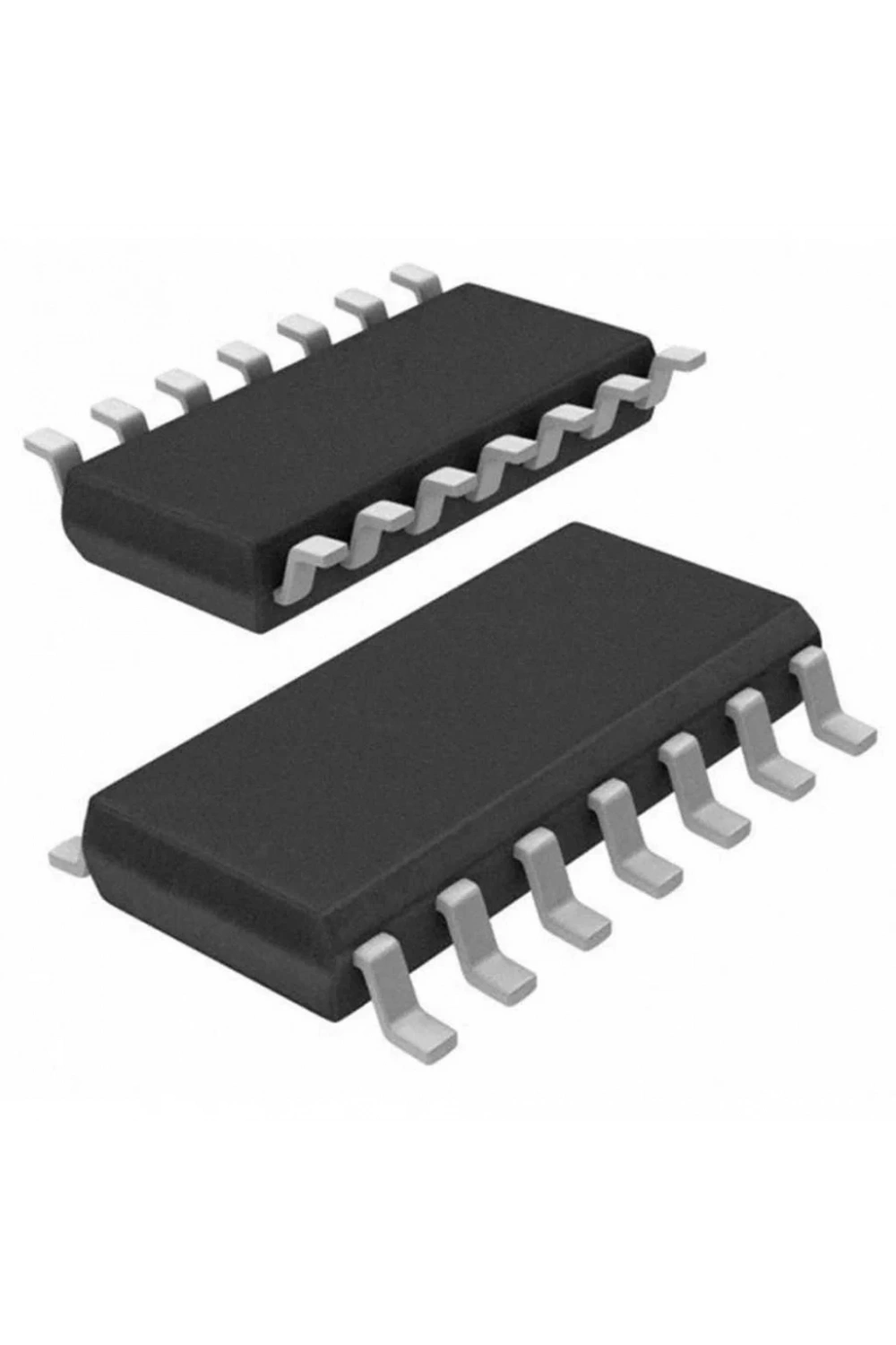 IR2113 Smd Mosfet Sürücü Entegresi Soic-16