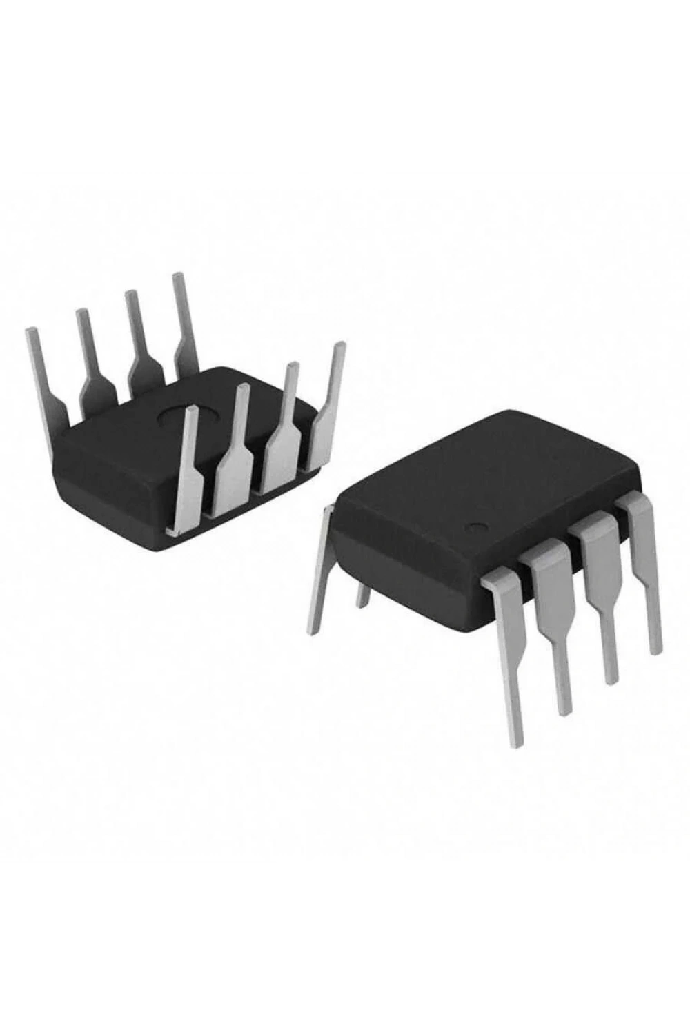 IR2118 DIP-8 Mosfet Sürücü Entegresi