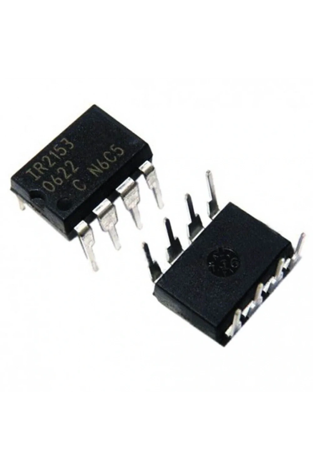 IR2153 Mosfet Sürücü Entegresi Dip-8