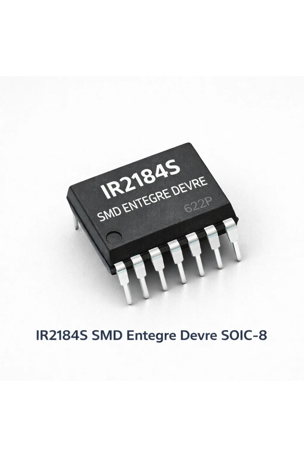 IR2184S Smd Entegre Devre Soic-8