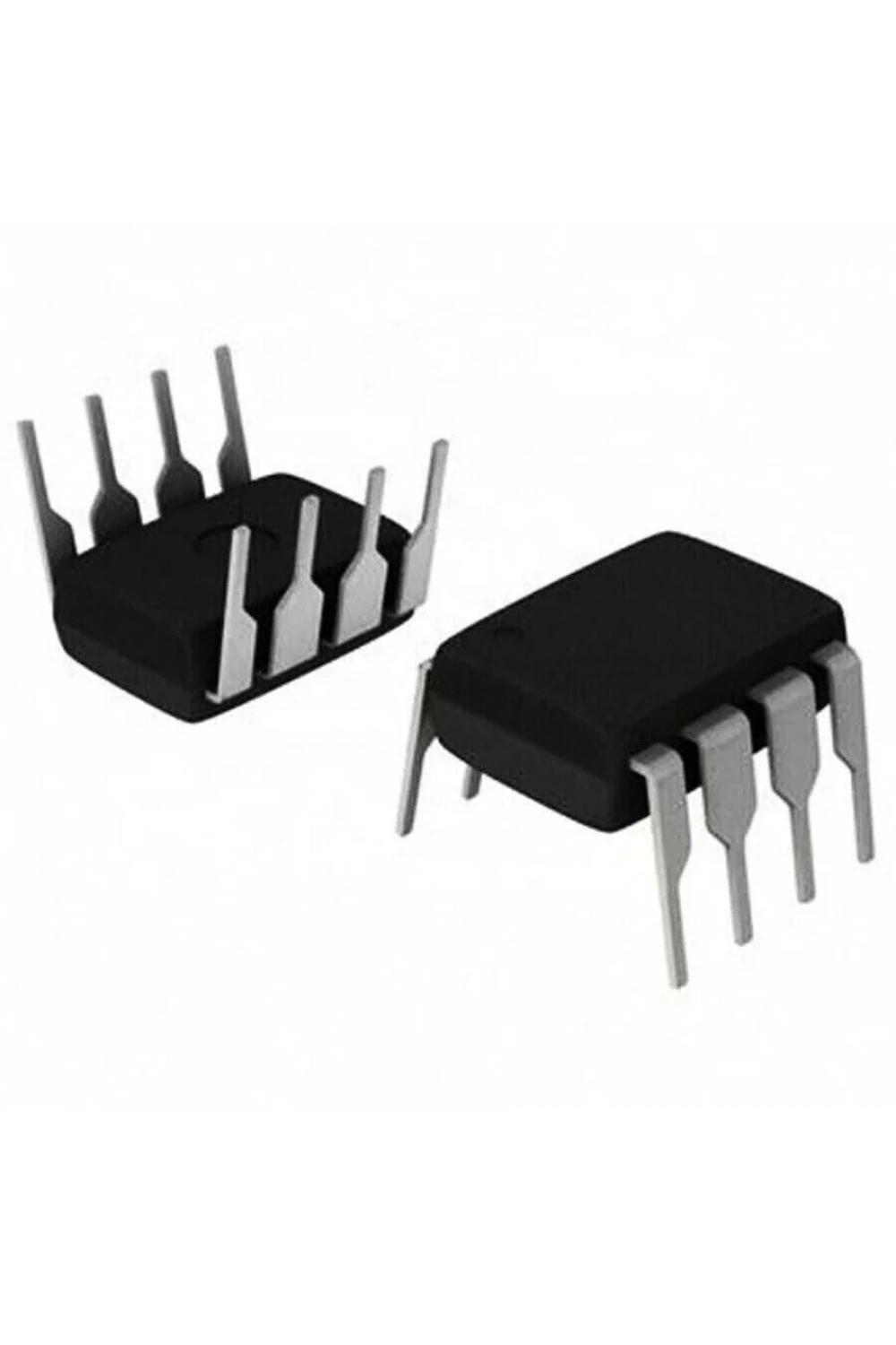 IR2520DPBF DIP-8 Balast Köprü Kontrol Entegresi