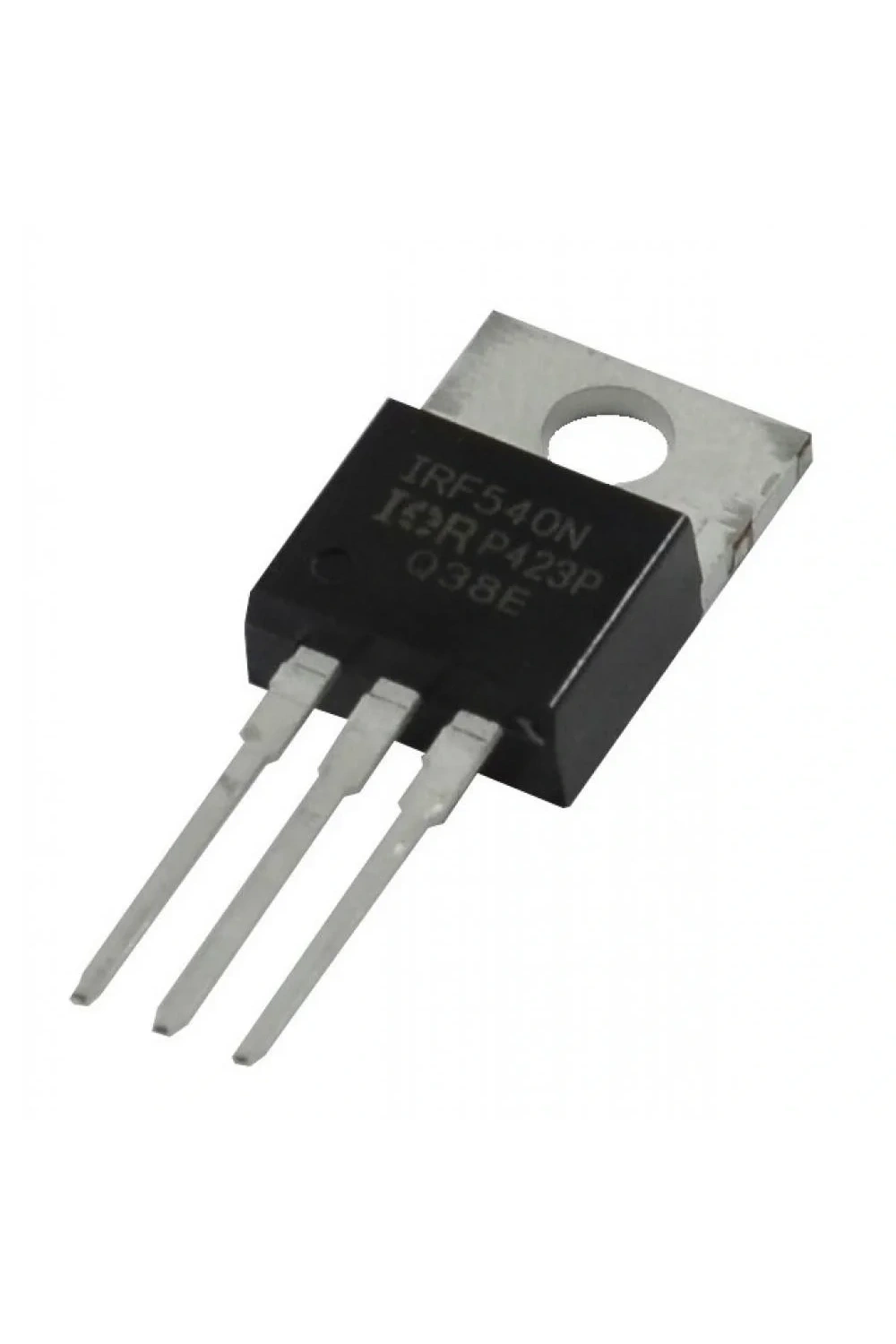IRF540 - 28A 100V Mosfet - To 220 Mosfet