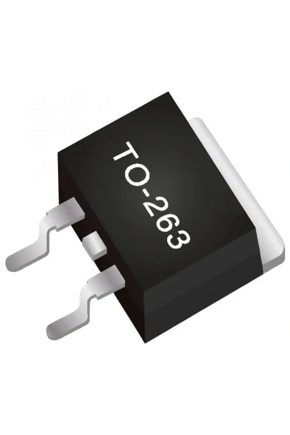 IRF640NSTRLPBF-IR 18A 200V N Kanal Mosfet T0-263-3 (D2PAK-3)