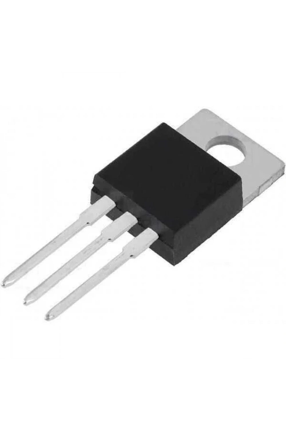IRF740 - 400V 10A Mosfet - TO220