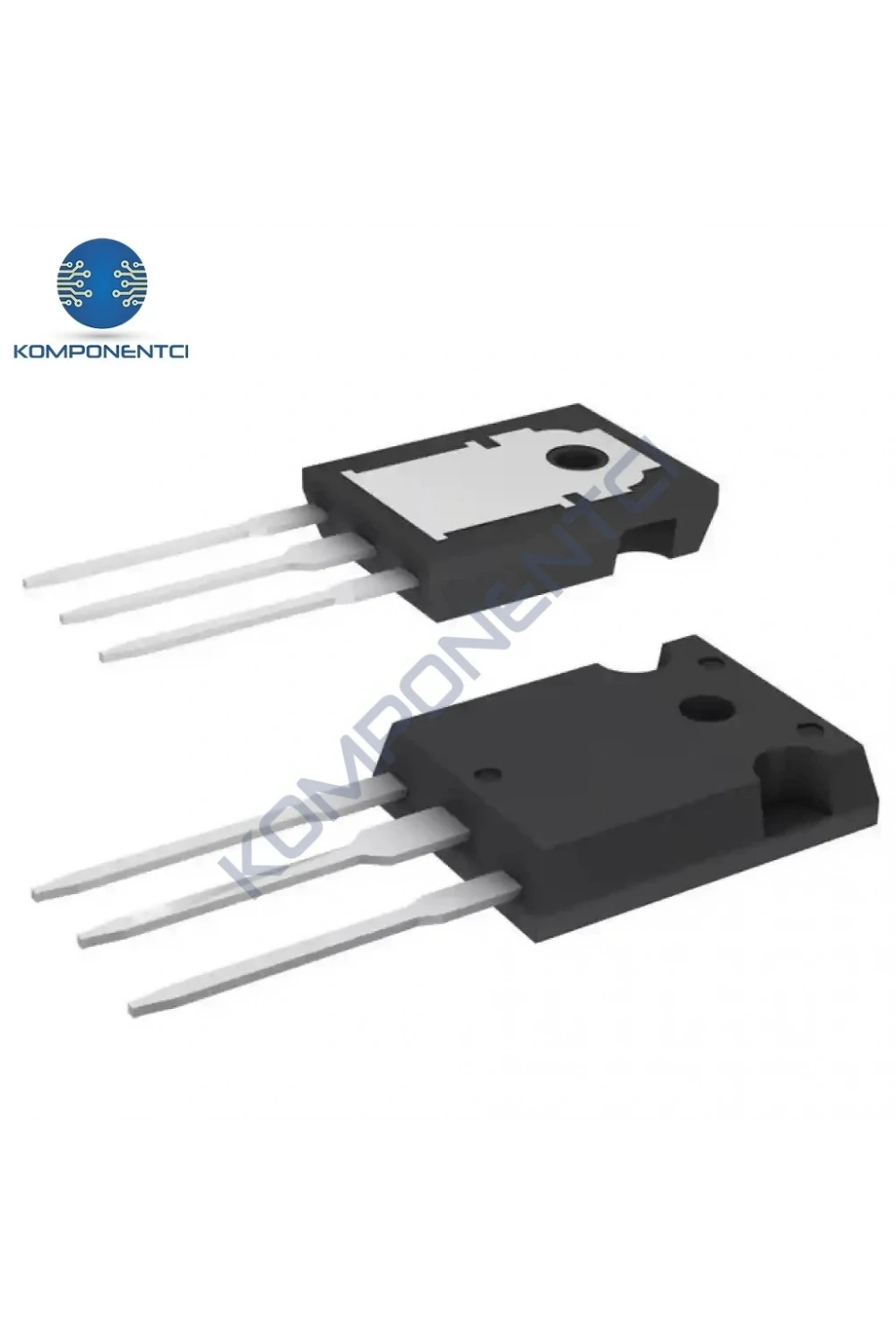 IRFP3206 60V 120A Mosfet Transistör To-247