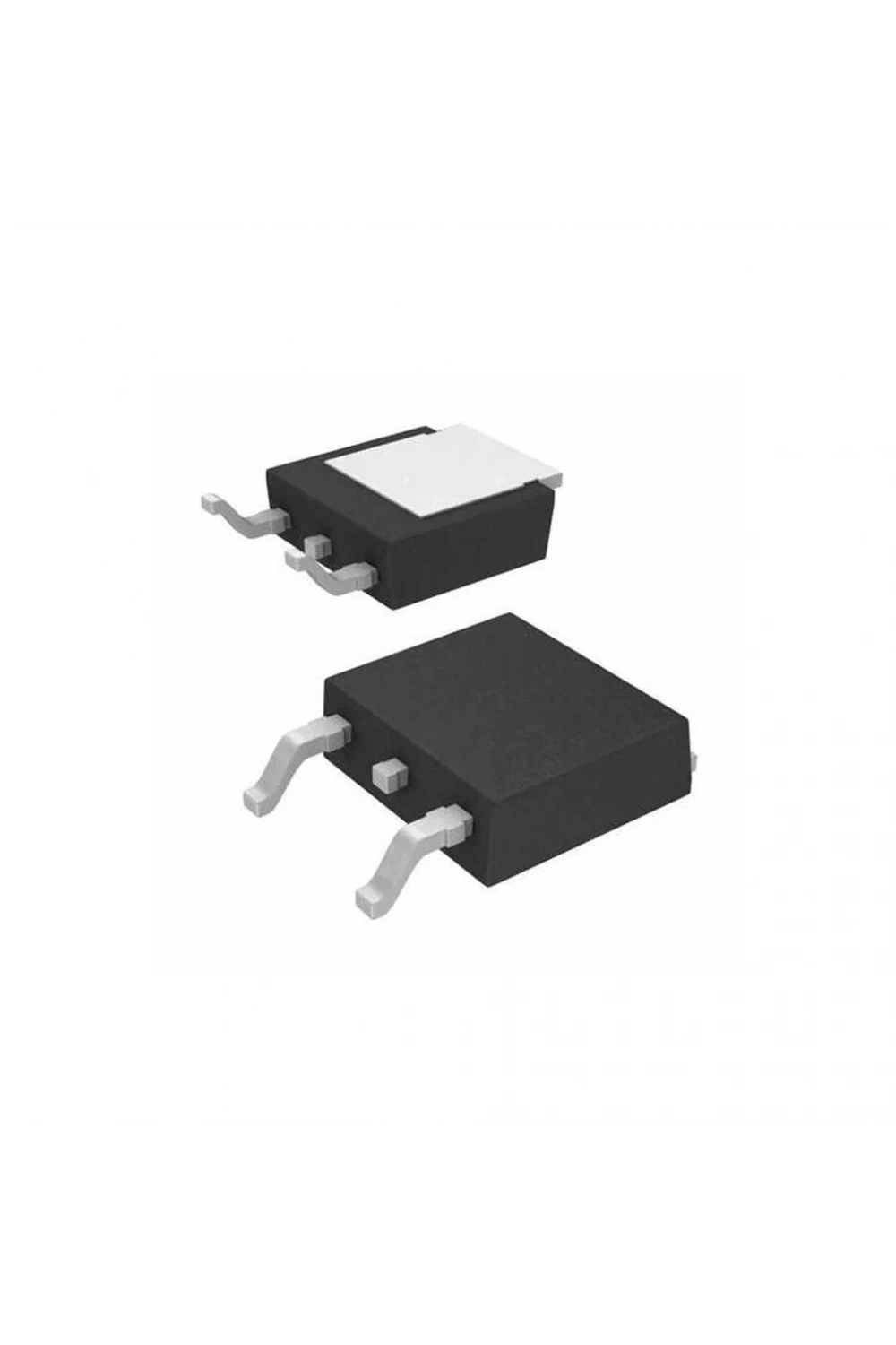IRFR9120NPBF 5.6A 100V P-Kanal Mosfet To-252