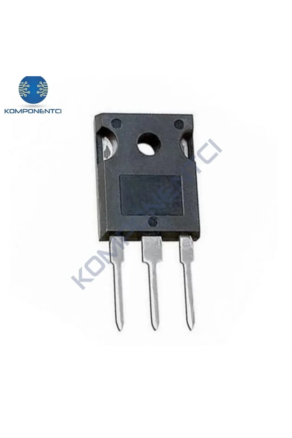 IRG4PC50U IGBT Transistör To-247