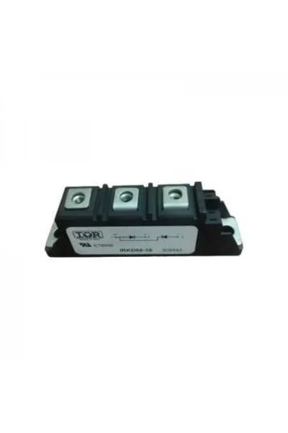 IRKD56-16 60A 1600V Modül Diyot